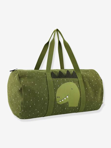 Kids roll bag - Animal - Trixie naranja+verde 
