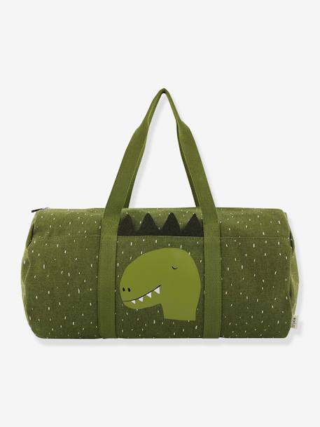 Kids roll bag - Animal - Trixie naranja+verde 