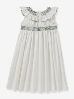Vestido Bianca para niña de CYRILLUS - Colección para fiestas y ceremonias