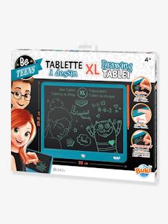 Juguetes-Tablet de dibujo XL - BUKI