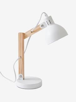 -Lámpara de escritorio articulada
