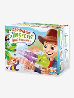 Juguetes-Aspiradora de insectos - BUKI
