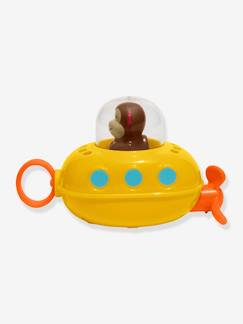 Juguetes- Primera edad-Juguetes de baño-Submarino de fricción - Zoo - SKIP HOP