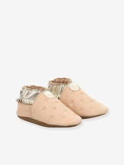 -Zapatillas de piel flexible para bebé ROBEEZ© Appaloosa Style 927830-10