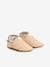 Zapatillas de piel flexible para bebé ROBEEZ© Appaloosa Style 927830-10 rosa 