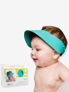 Puericultura- Cuidado del bebé-Accesorios baño bebé-Visera antichampú de silicona - KÄP