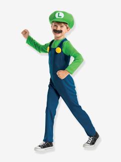 Disfraz «Luigi» Fancy Dress - DISGUISE