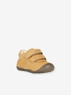 Calzado-Calzado bebé (17-26)-Primeros pasos (17-23)-Zapatos flexibles para bebés que gatean Geox® B Tutim