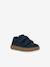 Zapatillas deportivas infantiles con cierre autoadherente Geox® J Theleven Niño azul marino 