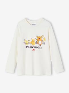 Niño-Camiseta de manga larga Pokémon® para niño