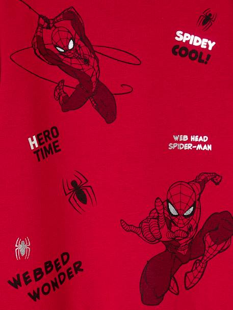 Sudadera de Marvel® Spider-Man para niño rojo 
