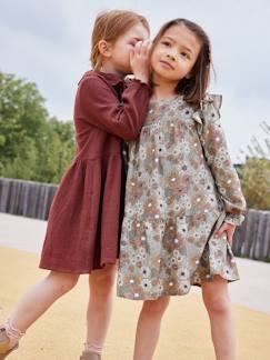 Vestidos para Niña - Ropa Infantil para Chicas - 4 años - vertbaudet