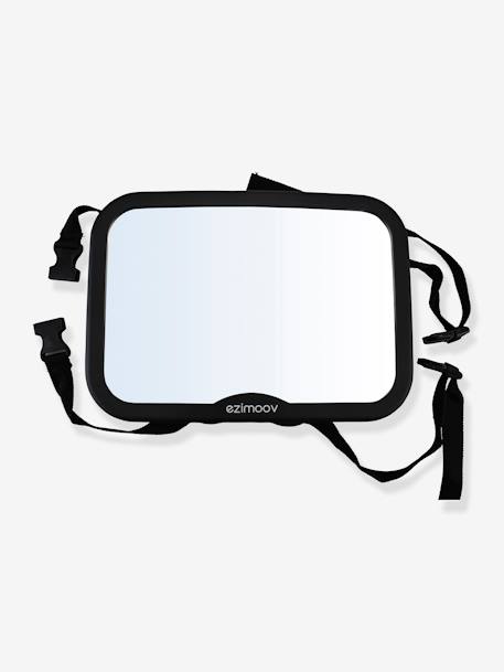 Conjunto de 2 espejos (retrovisor y asiento) EXIMOOV EZI Mirror Pack Eco-friendly negro 