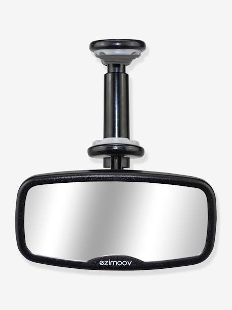 Conjunto de 2 espejos (retrovisor y asiento) EXIMOOV EZI Mirror Pack Eco-friendly negro 