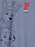Camiseta Patrulla Canina® para niño azul pizarra 