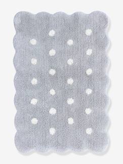 Textil Hogar y Decoración-Alfombra de algodón lavable Mini Biscuit - LORENA CANALS