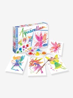 Juguetes-Actividades artísticas-Aquarellum junior - SENTOSPHERE