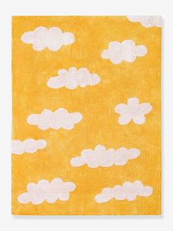 Textil Hogar y Decoración-Decoración-Alfombra de algodón lavable con motivo de nube - LORENA CANALS