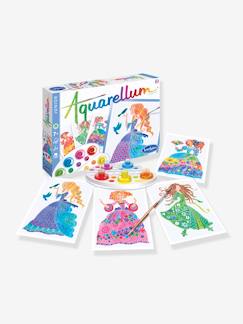 Juguetes-Actividades artísticas-Aquarellum junior - SENTOSPHERE