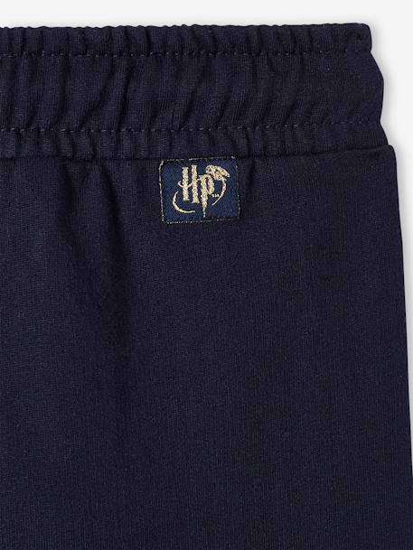 Pantalón Jogpant Harry Potter® para niña azul marino 
