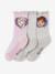 Pack de 3 pares de calcetines Disney® Frozen 0038 
