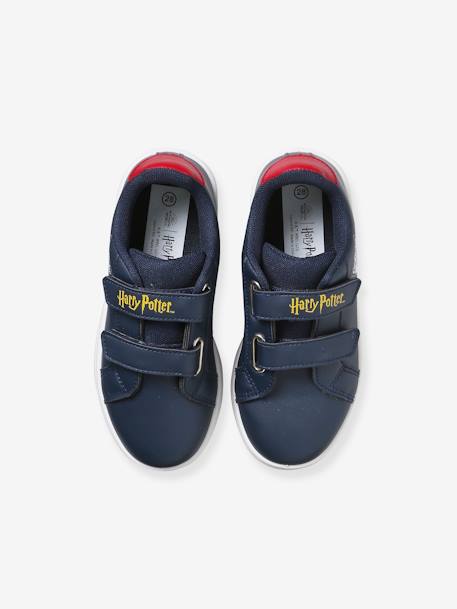 Zapatillas deportivas bajas de Harry Potter® para niño azul marino 