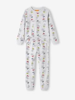 Pijamas para Niños - 2-14 años - Polar - vertbaudet
