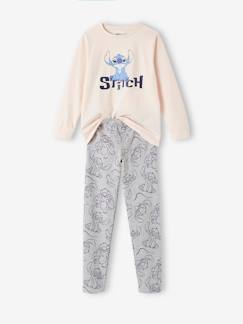 Niña-Pijamas-Pijama de Disney® Stitch para niña