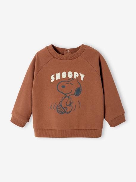 Bebé-Sudaderas, jerséis y chaquetas de punto-Sudaderas-Sudadera Peanuts® Snoopy para bebé