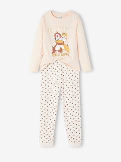 Niña-Pijamas-Pijama Disney® Chip y Chop para niña