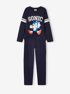 Niño-Pijama Sonic® el erizo para niño