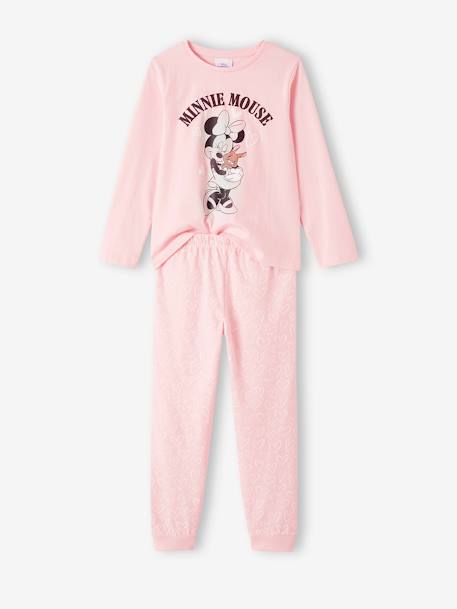 Pijama Disney® Minnie para niña rosa rosa pálido 