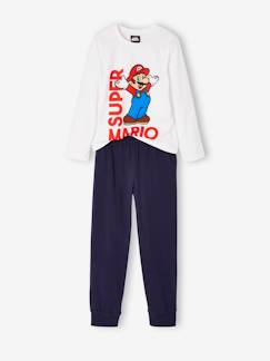 Toda la selección VB + Héroes-Niño-Pijama de Super Mario® para niño