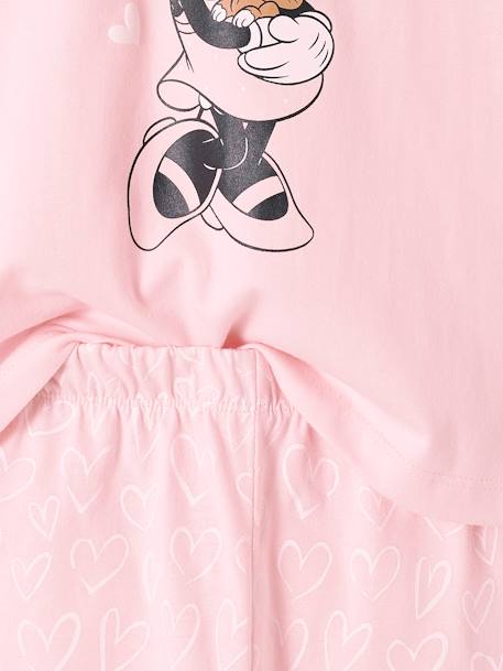 Pijama Disney® Minnie para niña rosa rosa pálido 