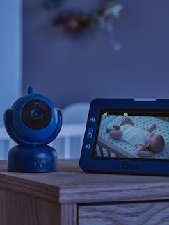 Philips Avent DECT - Vigilabebés con vídeo digital, luz nocturna y
