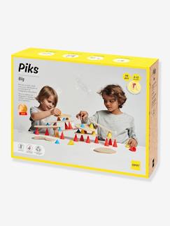 Juguetes-Juego de construcción «Kit Piks» Grande - OPPI
