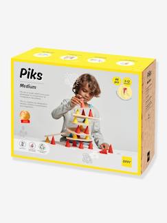 Juguetes-Juegos de imaginación-Juego de construcción «Kit Piks» Medio - OPPI
