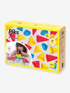 Juguetes-Juegos de imaginación-Kit conos Piks OPPI