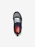 Zapatillas deportivas infantiles Skechers® Uno Lite - Braxter 403666L-NVRD azul marino 