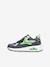 Zapatillas deportivas infantiles Skechers® Uno Gen1 - Color Surge 407308N-NVLM gris 