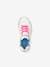 Zapatillas deportivas infantiles Skechers® Uno Lite - Lovely Luv 314976L-WMLT blanco 