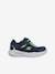 Zapatillas deportivas infantiles Skechers® Skech-Stepz 2.0 Mini Wanderer 407308N-NVLM azul marino 