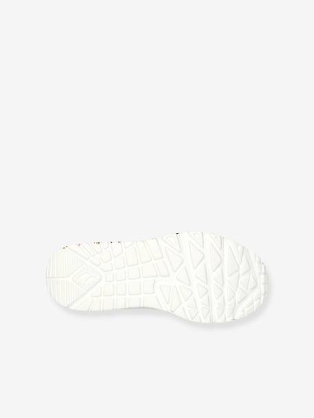 Zapatillas deportivas infantiles Skechers® Uno Lite - Lovely Luv 314976L-WMLT blanco 