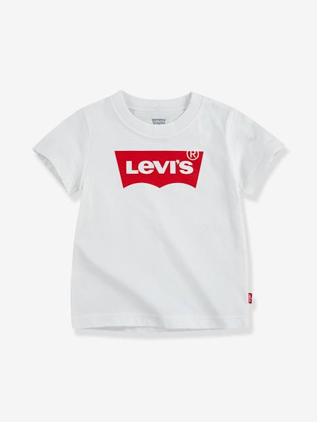 Camiseta Batwing de LEVI'S blanco 