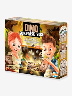 Juguetes-Dino Surprise Box - TAF TOYS