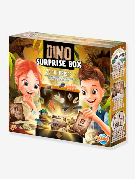 Dino Surprise Box - TAF TOYS multicolor 
