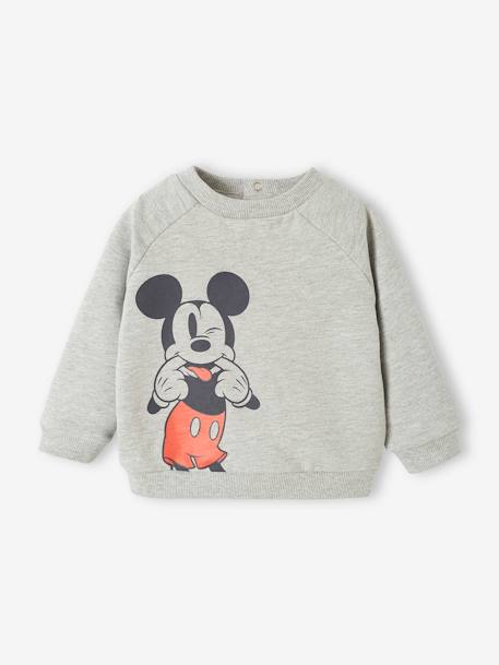 Bebé-Sudaderas, jerséis y chaquetas de punto-Sudaderas-Sudadera Disney® Mickey para bebé