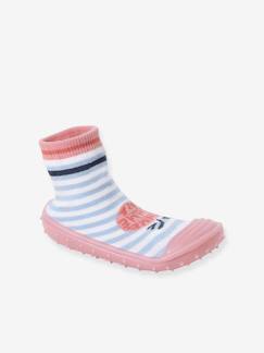 Zapatillas/calcetines infantiles antideslizantes