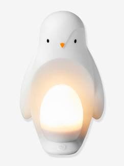 Textil Hogar y Decoración-Lámpara de noche portátil 2 en 1 TOMMEE TIPPEE Pingüino