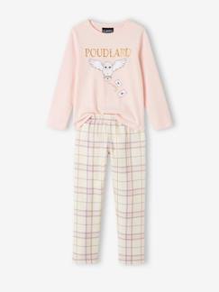 Pijamas y bodies bebé-Niña-Pijamas-Pijama de Harry Potter® para niña